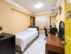 Blk 672B Choa Chu Kang Crescent (Choa Chu Kang), HDB 5 Rooms #627492031